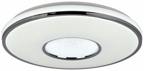 Накладной светильник Эра Классик SPB-6-70-RC Crystal в Миассе - miass.ok-mebel.com | фото 4