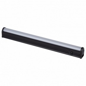 Накладной светильник Эра  LLED-01-04W-4000-B в Миассе - miass.ok-mebel.com | фото