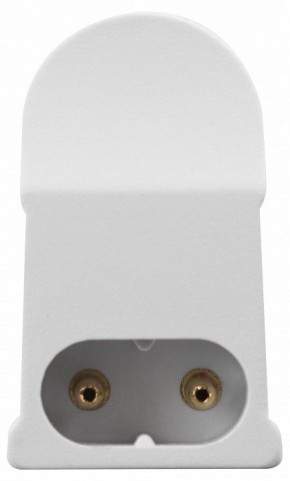Накладной светильник Эра  LLED-01-08W-6500-W в Миассе - miass.ok-mebel.com | фото 3