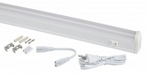 Накладной светильник Эра  LLED-01-12W-4000-W в Миассе - miass.ok-mebel.com | фото 11