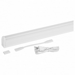 Накладной светильник Эра  LLED-01-14W-6500-W в Миассе - miass.ok-mebel.com | фото