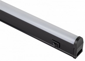 Накладной светильник Эра  LLED-01-16W-4000-B в Миассе - miass.ok-mebel.com | фото 5