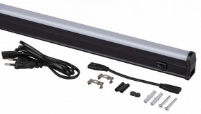 Накладной светильник Эра  LLED-01-16W-4000-B в Миассе - miass.ok-mebel.com | фото 9