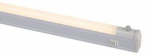 Накладной светильник Эра  LLED-02-04W-4000-MS-W в Миассе - miass.ok-mebel.com | фото 10