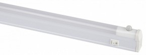 Накладной светильник Эра  LLED-02-04W-4000-MS-W в Миассе - miass.ok-mebel.com | фото 11