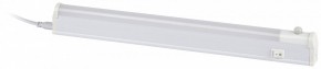 Накладной светильник Эра  LLED-02-04W-4000-MS-W в Миассе - miass.ok-mebel.com | фото 4