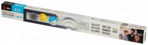 Накладной светильник Эра  LLED-02-04W-4000-MS-W в Миассе - miass.ok-mebel.com | фото 8