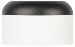 Накладной светильник Эра  OL56 WH/BK в Миассе - miass.ok-mebel.com | фото 4