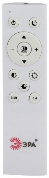 Накладной светильник Эра Relict Relict 48 Pult SPB-6-60-RC WH в Миассе - miass.ok-mebel.com | фото 12