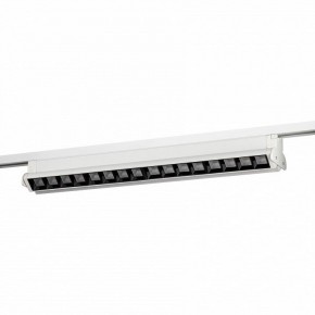 Накладной светильник Эра  TR54 - 5040 WH в Миассе - miass.ok-mebel.com | фото 6
