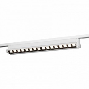 Накладной светильник Эра  TR54 - 5040 WH в Миассе - miass.ok-mebel.com | фото 7