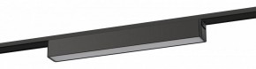 Накладной светильник Эра  TRM-S5-1-12W4K-BK в Миассе - miass.ok-mebel.com | фото