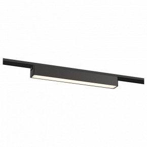 Накладной светильник Эра  TRM-S5-1-12W4K-BK в Миассе - miass.ok-mebel.com | фото 2