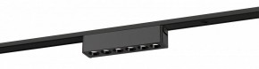 Накладной светильник Эра  TRM-S5-2-6W4K-BK в Миассе - miass.ok-mebel.com | фото 2