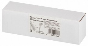 Накладной светильник Эра  TRM-S5-2-6W4K-WH в Миассе - miass.ok-mebel.com | фото 6