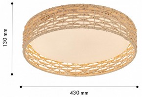 Накладной светильник F-promo Conrad 4749-4C в Миассе - miass.ok-mebel.com | фото 3