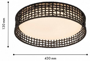 Накладной светильник F-promo Conrad 4750-4C в Миассе - miass.ok-mebel.com | фото 5