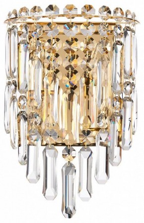 Накладной светильник Favourite Diadem 4724-2W в Миассе - miass.ok-mebel.com | фото