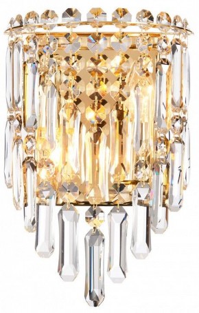 Накладной светильник Favourite Diadem 4724-2W в Миассе - miass.ok-mebel.com | фото 2