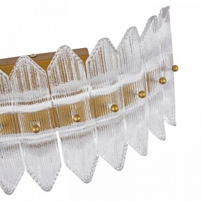 Накладной светильник Favourite Mirabella 4754-1W в Миассе - miass.ok-mebel.com | фото 7