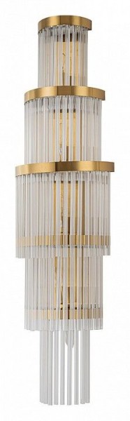 Накладной светильник Favourite Regal 4308-5W в Миассе - miass.ok-mebel.com | фото