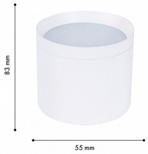 Накладной светильник Favourite Rote 4708-1C в Миассе - miass.ok-mebel.com | фото 2