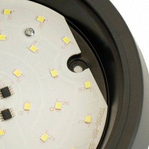 Накладной светильник Feron AL3020 51476 в Миассе - miass.ok-mebel.com | фото 6