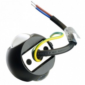 Накладной светильник Feron AL51 51130 в Миассе - miass.ok-mebel.com | фото 4