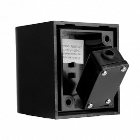 Накладной светильник Feron DH014-P 51543 в Миассе - miass.ok-mebel.com | фото 4
