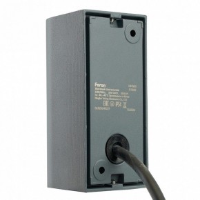 Накладной светильник Feron DH023 51309 в Миассе - miass.ok-mebel.com | фото 7