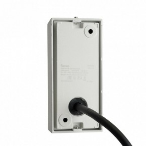 Накладной светильник Feron DH023 51310 в Миассе - miass.ok-mebel.com | фото 6