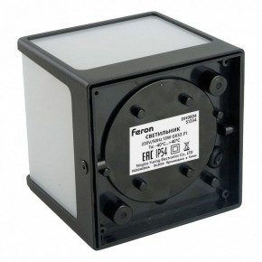 Накладной светильник Feron DH0604 51334 в Миассе - miass.ok-mebel.com | фото 7