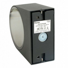 Накладной светильник Feron DH1201 51326 в Миассе - miass.ok-mebel.com | фото 8