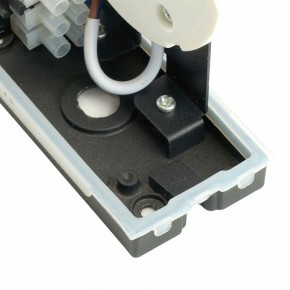 Накладной светильник Feron DH1201 51326 в Миассе - miass.ok-mebel.com | фото 9