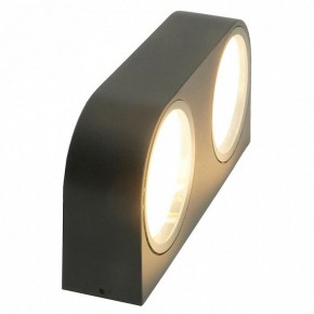 Накладной светильник Feron DH1203 51328 в Миассе - miass.ok-mebel.com | фото 2