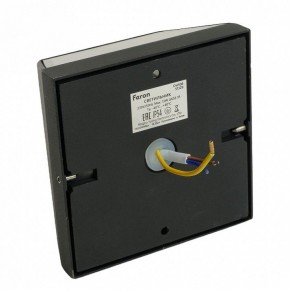 Накладной светильник Feron DH508 51329 в Миассе - miass.ok-mebel.com | фото 3
