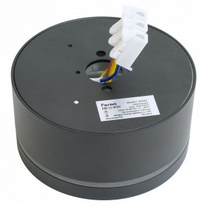 Накладной светильник Feron HL457 51347 в Миассе - miass.ok-mebel.com | фото 2