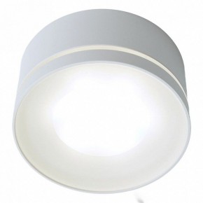 Накладной светильник Feron HL457 51348 в Миассе - miass.ok-mebel.com | фото 4