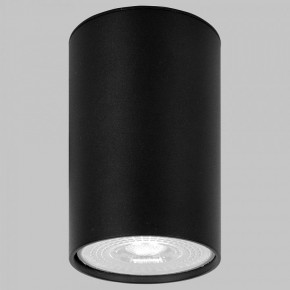 Накладной светильник Imex SIMPLE IL.0005.2700-BK в Миассе - miass.ok-mebel.com | фото