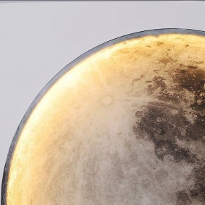 Накладной светильник Imperiumloft COSMOS Мун D60 cosmos-moon01 в Миассе - miass.ok-mebel.com | фото 11