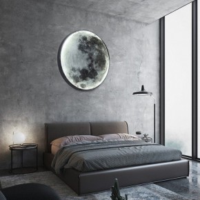 Накладной светильник Imperiumloft COSMOS Мун D60 cosmos-moon01 в Миассе - miass.ok-mebel.com | фото 4
