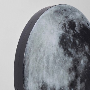 Накладной светильник Imperiumloft COSMOS Мун D90 cosmos-moon01 в Миассе - miass.ok-mebel.com | фото 13
