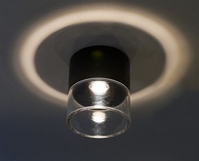 Накладной светильник Italline IT014-0201 IT014-0201 black в Миассе - miass.ok-mebel.com | фото 3