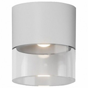 Накладной светильник Italline IT014-0201 IT014-0201 white в Миассе - miass.ok-mebel.com | фото