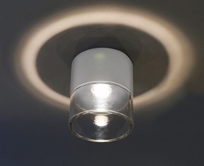 Накладной светильник Italline IT014-0201 IT014-0201 white в Миассе - miass.ok-mebel.com | фото 3