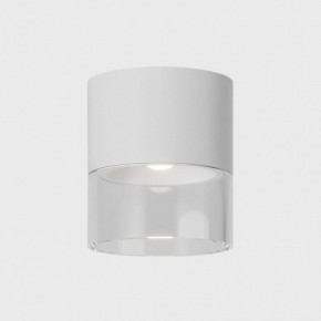Накладной светильник Italline IT014-0201 IT014-0201 white в Миассе - miass.ok-mebel.com | фото 4