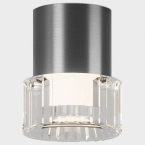Накладной светильник Italline IT014-0202 IT014-0202 dark silver в Миассе - miass.ok-mebel.com | фото
