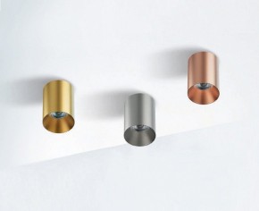 Накладной светильник Italline IT02-027 IT02-027 black 3000K в Миассе - miass.ok-mebel.com | фото