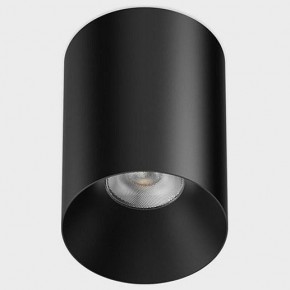 Накладной светильник Italline IT02-027 IT02-027 black 3000K в Миассе - miass.ok-mebel.com | фото 2