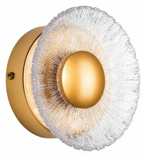 Накладной светильник Lightstar Erica 609602 в Миассе - miass.ok-mebel.com | фото